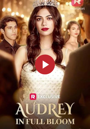 Audrey in Full Bloom - Trailer