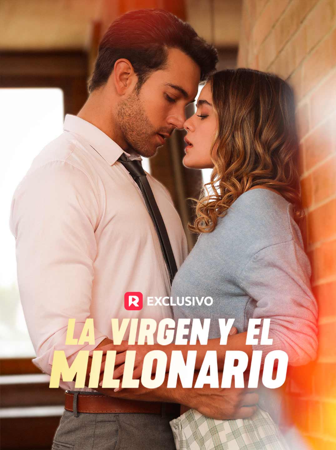 La virgen y el multimillonario – Tráiler